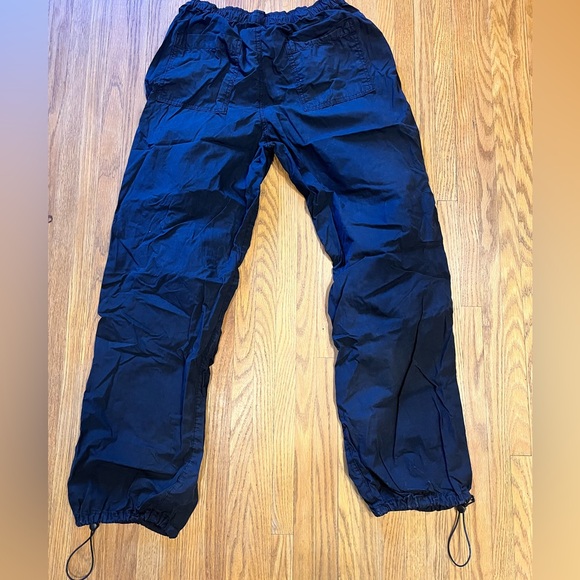 Zara Parachute Pants - Picture 2 of 3